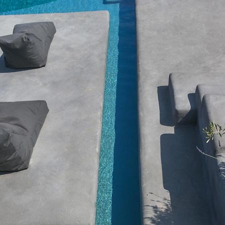 Santorini Villas Vourvoúlos Екстериор снимка